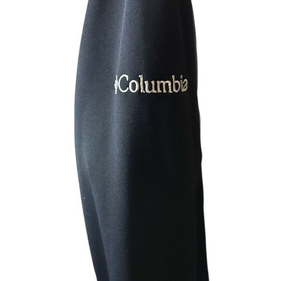 Columbia Dandi Camp Chevron Quilted Jacket with Contrast Sleeves Size Small NWOT - Picture 6 of 7